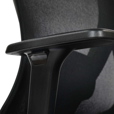Nilkamal Locus High Back Mesh Office Chair