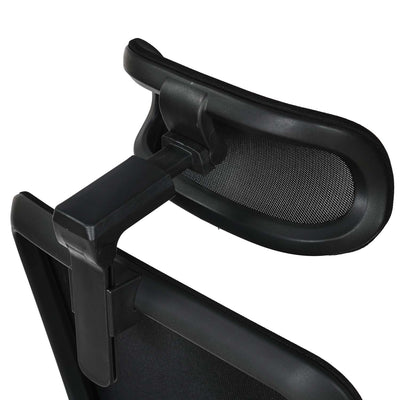 Nilkamal Locus High Back Mesh Office Chair
