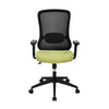 Nilkamal Sphere Mid Back Mesh Office Chair