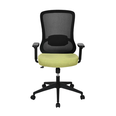 Nilkamal Sphere Mid Back Mesh Office Chair