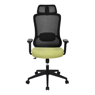 Nilkamal Sphere High Back Mesh Office Chair