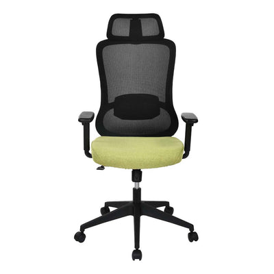 Nilkamal Sphere High Back Mesh Office Chair