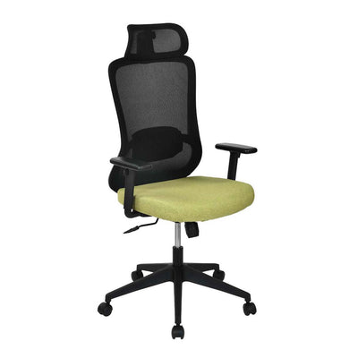 Nilkamal Sphere High Back Mesh Office Chair