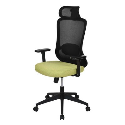 Nilkamal Sphere High Back Mesh Office Chair