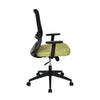 Nilkamal Sphere Mid Back Mesh Office Chair