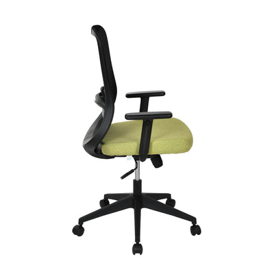 Nilkamal Sphere Mid Back Mesh Office Chair