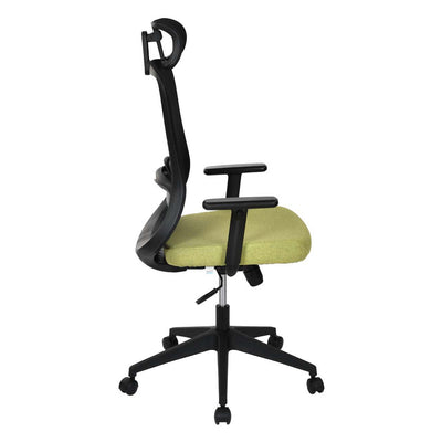 Nilkamal Sphere High Back Mesh Office Chair
