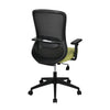 Nilkamal Sphere Mid Back Mesh Office Chair