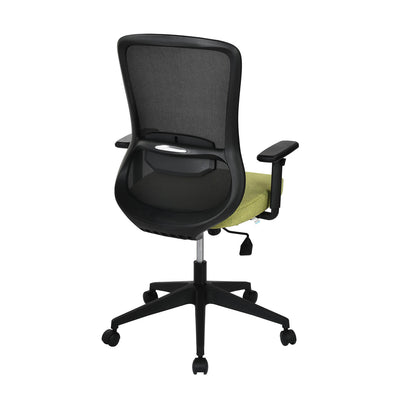 Nilkamal Sphere Mid Back Mesh Office Chair