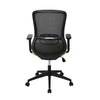 Nilkamal Sphere Mid Back Mesh Office Chair