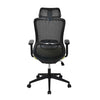 Nilkamal Sphere High Back Mesh Office Chair