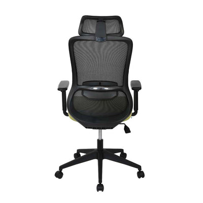Nilkamal Sphere High Back Mesh Office Chair