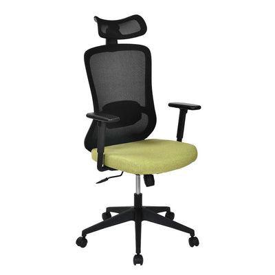Nilkamal Sphere High Back Mesh Office Chair