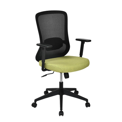 Nilkamal Sphere Mid Back Mesh Office Chair