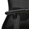 Nilkamal Sphere Mid Back Mesh Office Chair