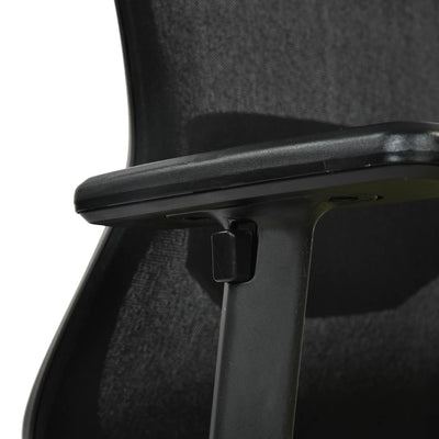 Nilkamal Sphere Mid Back Mesh Office Chair