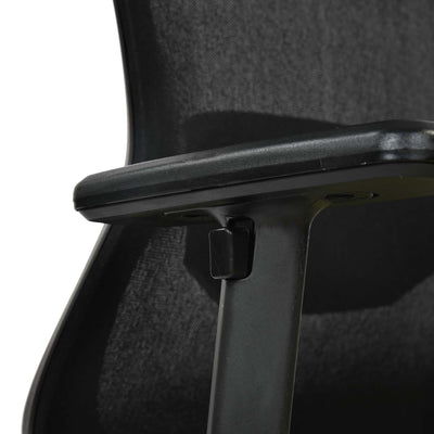 Nilkamal Sphere High Back Mesh Office Chair