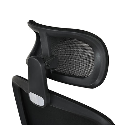 Nilkamal Sphere Mid Back Mesh Office Chair