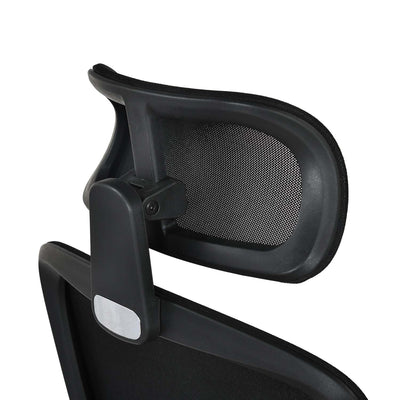 Nilkamal Sphere High Back Mesh Office Chair