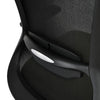 Nilkamal Sphere Mid Back Mesh Office Chair