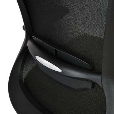 Nilkamal Sphere Mid Back Mesh Office Chair