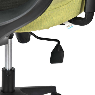 Nilkamal Sphere High Back Mesh Office Chair