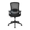 Nilkamal Sphere Mid Back Mesh Office Chair
