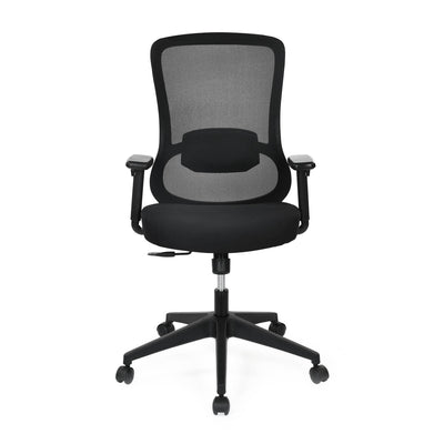 Nilkamal Sphere Mid Back Mesh Office Chair