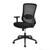 Nilkamal Sphere Mid Back Mesh Office Chair