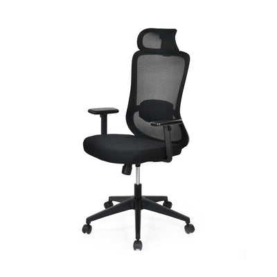 Nilkamal Sphere High Back Mesh Office Chair