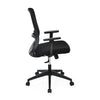 Nilkamal Sphere Mid Back Mesh Office Chair