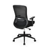 Nilkamal Sphere Mid Back Mesh Office Chair