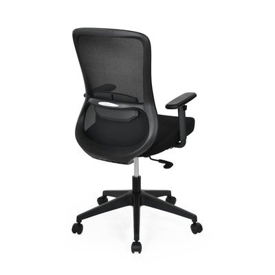 Nilkamal Sphere Mid Back Mesh Office Chair