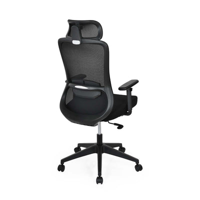 Nilkamal Sphere High Back Mesh Office Chair