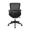 Nilkamal Sphere Mid Back Mesh Office Chair