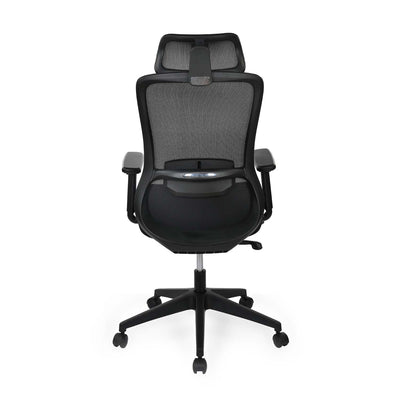 Nilkamal Sphere High Back Mesh Office Chair