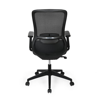 Nilkamal Sphere Mid Back Mesh Office Chair