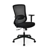 Nilkamal Sphere Mid Back Mesh Office Chair