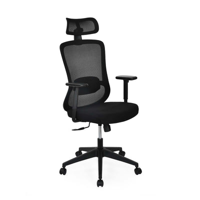Nilkamal Sphere High Back Mesh Office Chair