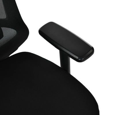 Nilkamal Sphere Mid Back Mesh Office Chair