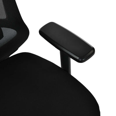 Nilkamal Sphere High Back Mesh Office Chair