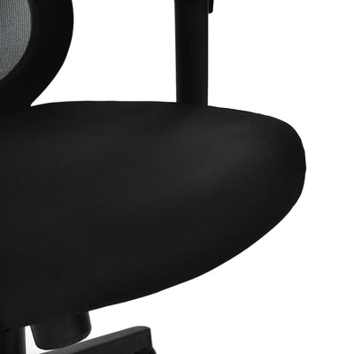 Nilkamal Sphere Mid Back Mesh Office Chair