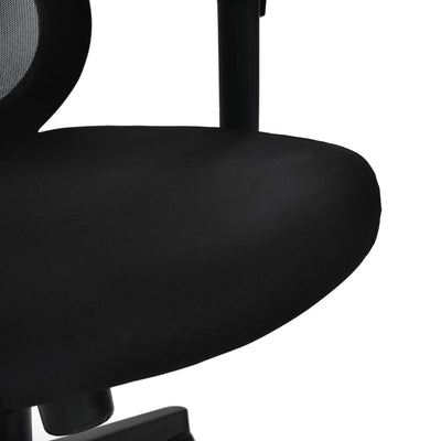Nilkamal Sphere High Back Mesh Office Chair