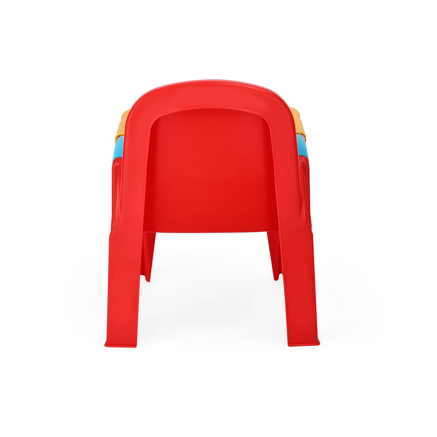 Nilkamal Wonder Baby Chair with Detachable Tray and Cup Holder