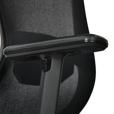 Nilkamal Sphere Mid Back Mesh Office Chair