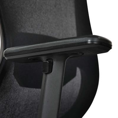 Nilkamal Sphere High Back Mesh Office Chair