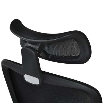 Nilkamal Sphere High Back Mesh Office Chair