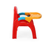 Nilkamal Wonder Baby Chair with Detachable Tray and Cup Holder