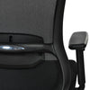 Nilkamal Sphere Mid Back Mesh Office Chair