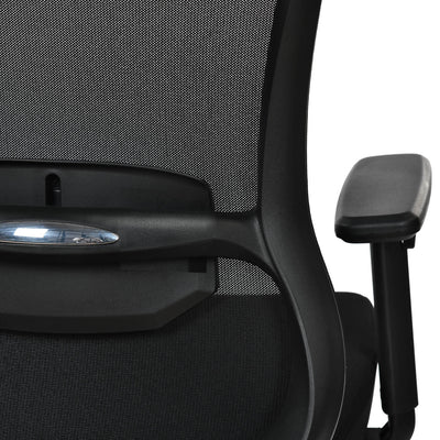 Nilkamal Sphere Mid Back Mesh Office Chair
